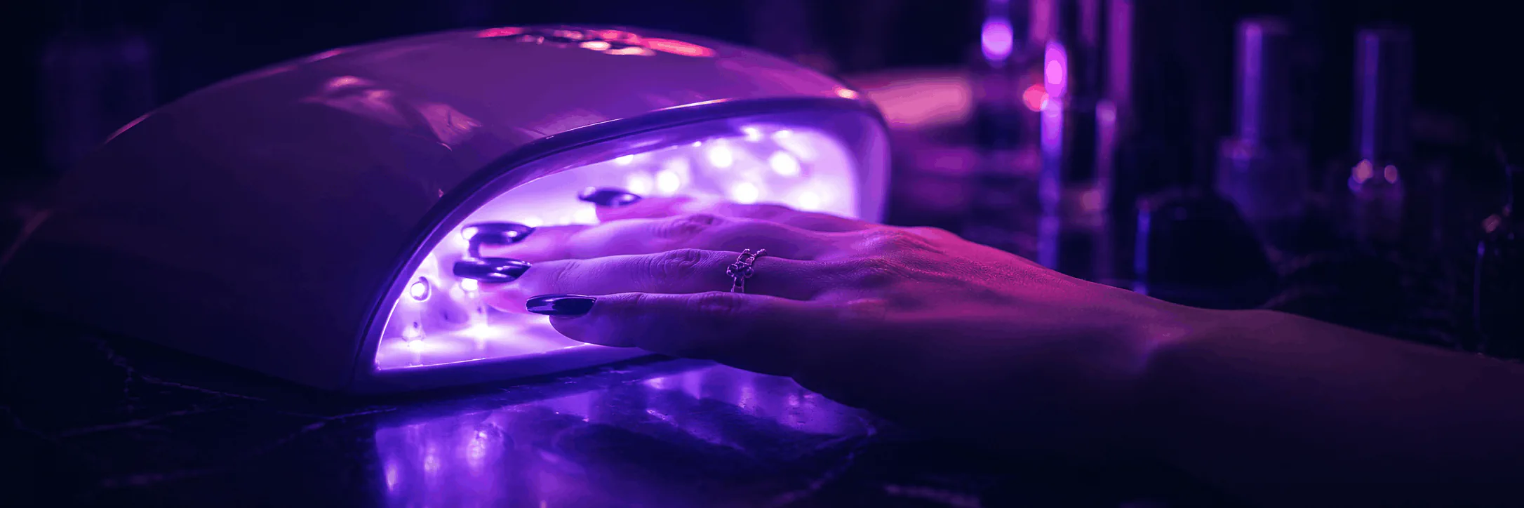 NVO Nail Artist 01